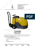 Manual PowerBee (English)