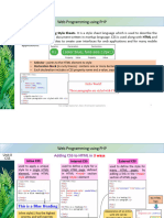WebPHP Unit20 - PDF