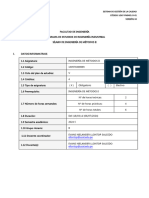 Silabo 2024-I Ingeniería de Métodos II B