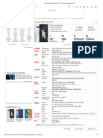 Xiaomi Black Shark 4S - Full Phone Specifications