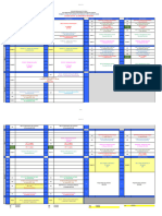 MAJ Emploi Du Temps S2 - P2 - Semaine 13 - v22 Avril