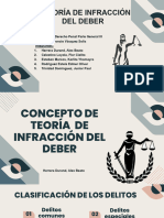 Completo PPT Exposion Derecho Penal III