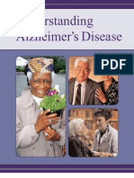 Understanding Alzheimer's Disease