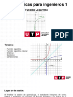 S04.s1 Funcion Logaritmo 1