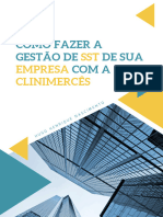 16 - Como Fazer A Gestão de SST em Sua Empresa Com A Clinimercês