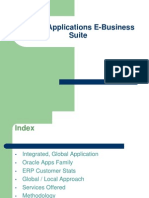 Oracle Apps