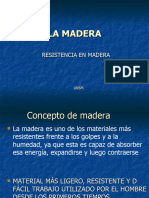 La Madera