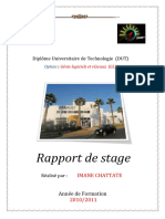 Rapport Renault