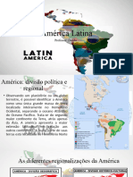 AmÃ©rica Latina SESI