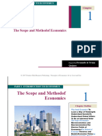 Chapter 01 - Scope and Methods of Economics 2