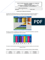 Planeador de Matematicas Grado 6