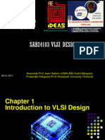 00-Vlsi - Lecture - Chapter 1