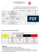 Programação Alcateia 04-05