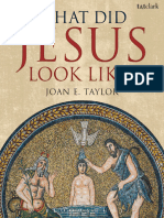 What Did Jesus Look Like (Joan E. Taylor) TT Clark - 2018 - English - 9780567671509 - (Z-Library)