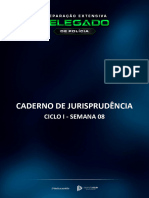 Caderno de Jurisprudência