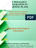 Ictpedagogyintegrationinlearningplans 240312161450 6999bfc9