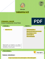 Aula 8 - Industria 4.0