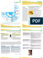 Expected Practices in Literacy 2014