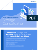 Ds Private Cloud Storage Consolidation Design Guide