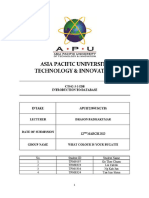 IDB Assignment Part 2