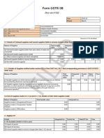 GSTR3B 22achpa6960g1zx 032023