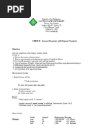 Gen. Chem. Lec. Module 3