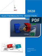 Electromagnetic Induction