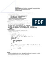 Lec 01 ProblemSolving