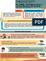 PPAE Topik 3. Koneksi Antar Materi