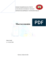 Macroeconomia