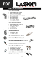 Lasiom Transmision