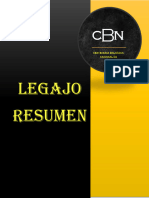 Legajo Resumen (CBN)