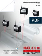 MAX.3.5 M: Ultra-Long Type