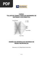 Curso: Taller de Consultoría en Ingeniería de Sistemas E Informática