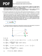 Ejs de Repaso Campo Eléctrico Evau Andalucia