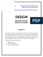 Gr12 - Design Revision T2