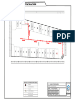 PLANO de Evacuacion