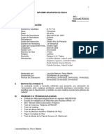 Informe Final de Psicofisiología