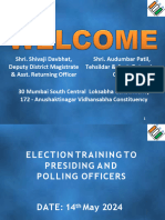 172, A, Nagar Election PPT (14052024) Final - 240514 - 214137