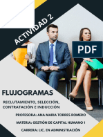 FLUJOGRAMAS