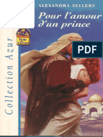 Pour L'amour D'un Prince (PDFDrive)