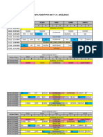 Jadwal Pai Hasil Editing