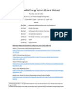 WECC Renewable Energy System Models Webcast 071615