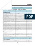 Mechanic Motor Vehicle - CTS2.0 - NSQF-4 - 0