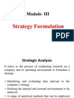 BPSM Module 3