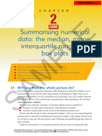 Jones, Evans, Lipson, TI-Nspire, & Casio (2008) - Data Transformation, Chapter 6.