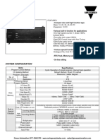 Master-K80S: - Compact Size and High Function Type