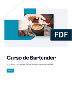 Curso-De-Bartender Questionario