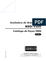 NSG 9200 Peças 2006-Revisão1