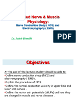 5 - EMG+Nerve Conduction Study